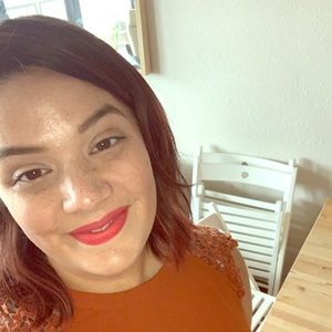 Meet your Posher, Margie